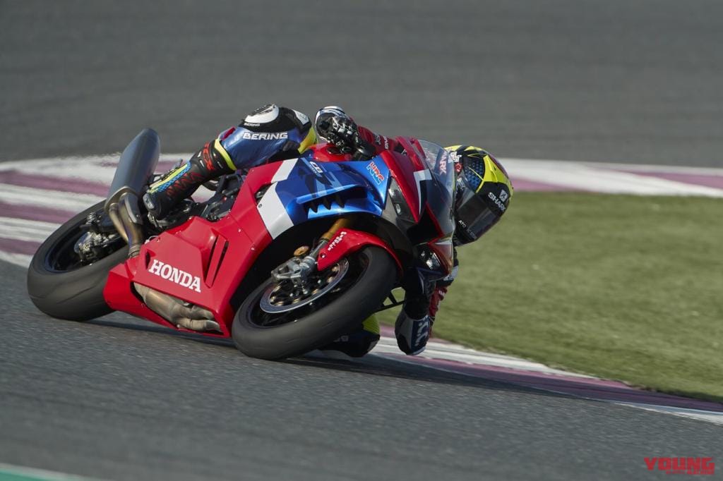 ホンダ CBR1000RR-R/SP|’20モデル スペックベストテン〈馬力編〉【上位はすべて200ps超級】