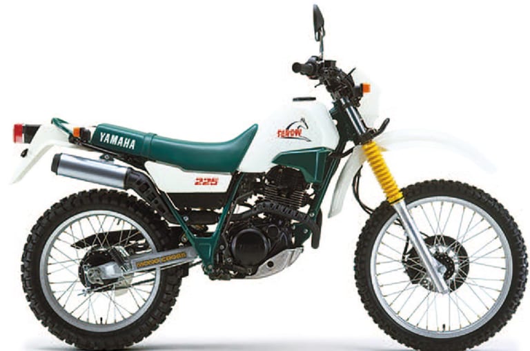 ’85 ヤマハセロー225|ヤマハ セロー250はこのまま消えてしまうのか?【ファイナルエディション発売】