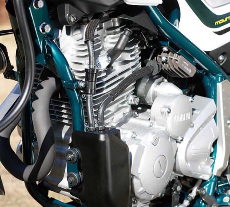 ヤマハセロー250ファイナルエディション|ヤマハ セロー250はこのまま消えてしまうのか?【ファイナルエディション発売】