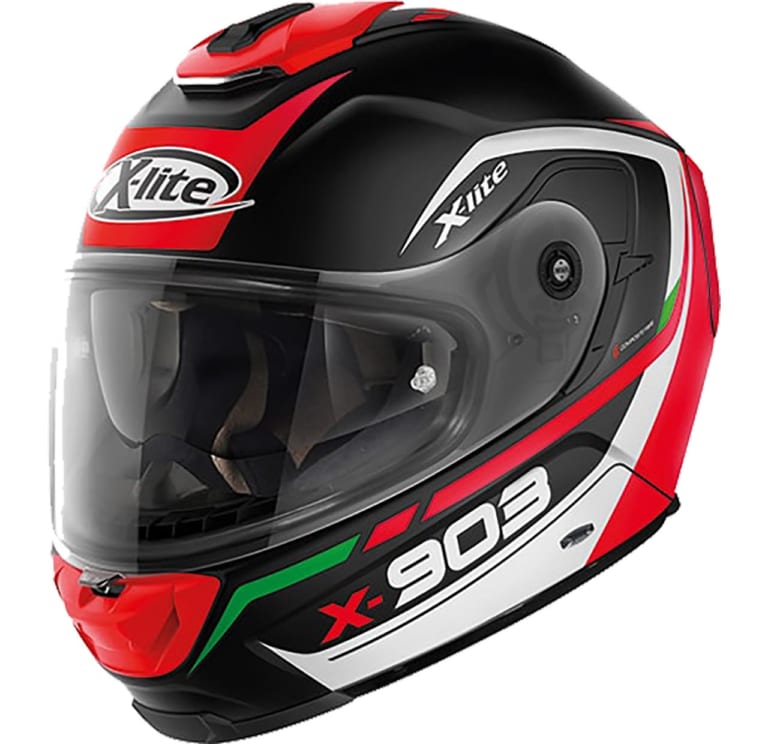 X-lite X-903|ヤンマシ的ホットアイテムピックアップ【SHOEI・ノーラン新作ヘルメット他】