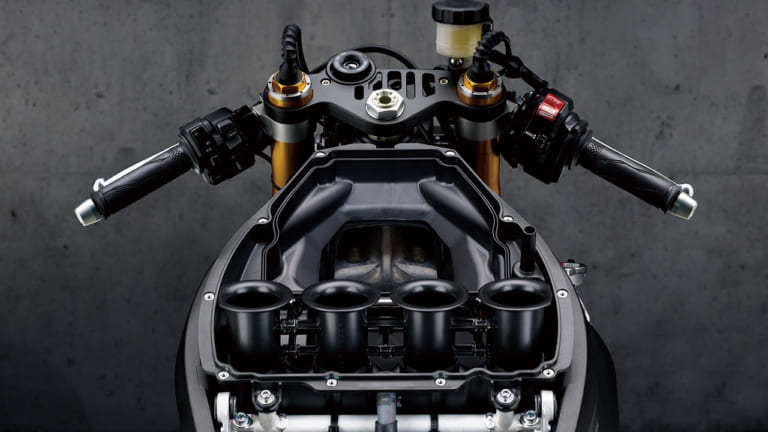 ヤマハYZF-R1M|’20新車バイク総覧〈大型スーパースポーツ|国産車#1/2〉ホンダ ヤマハ