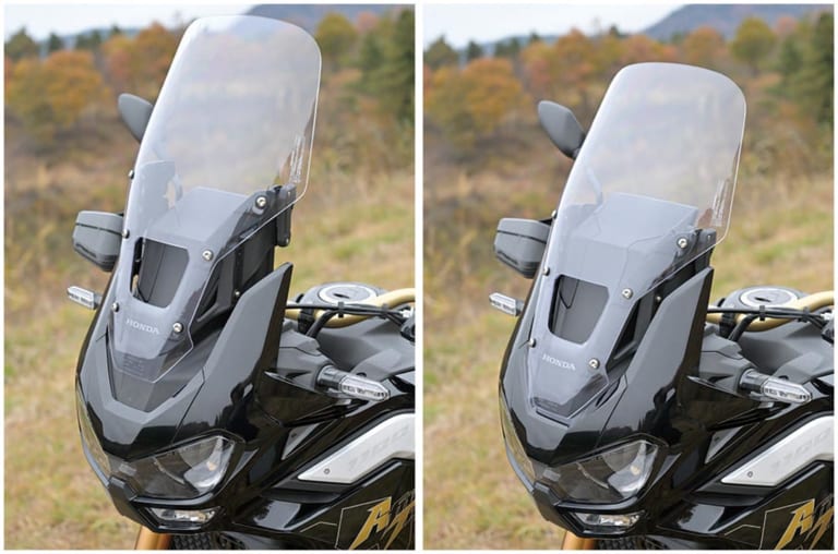 ホンダCRF1100Lアフリカツイン アドベンチャースポーツ|’20ホンダCRF1100Lアフリカツイン、充実のハイテクユーティリティをチェック