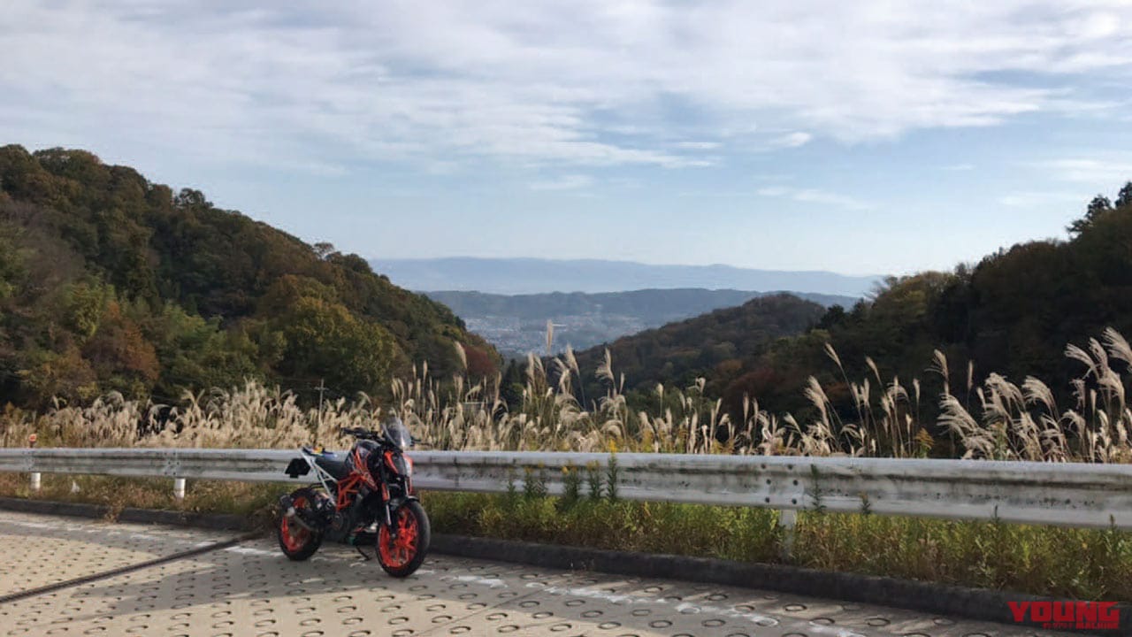 KTM 390デューク|ヤングマシン メンバーズが語る「KTM 390デューク」愛車インプレッション