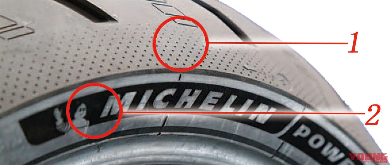 ミシュラン パワー5|ミシュランのストリート特化型新作タイヤ「パワー5」試乗インプレッション