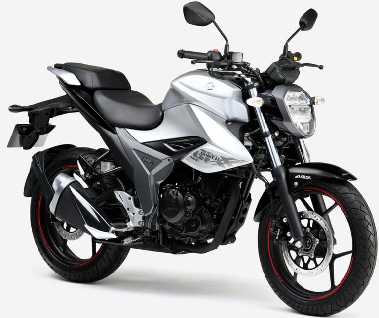スズキ・ジクサー150|スズキ ジクサーが’20モデルチェンジ【大型ネイキッド風のスタイリングに】