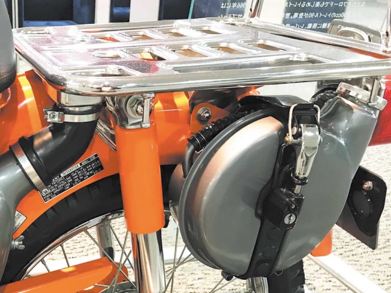 ホンダ CT90 TRAIL90|ホンダ新型CT125への道 “ハンター”の系譜を辿る【’70年代〜現代のクロスカブへ】