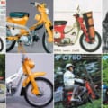 ホンダ新型CT125への道 “ハンター”の系譜を辿る【’60年代を駆け抜けた5モデル】