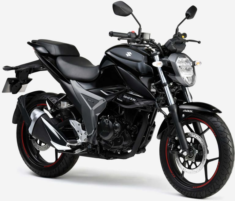 スズキ・ジクサー150|スズキ ジクサーが’20モデルチェンジ【大型ネイキッド風のスタイリングに】