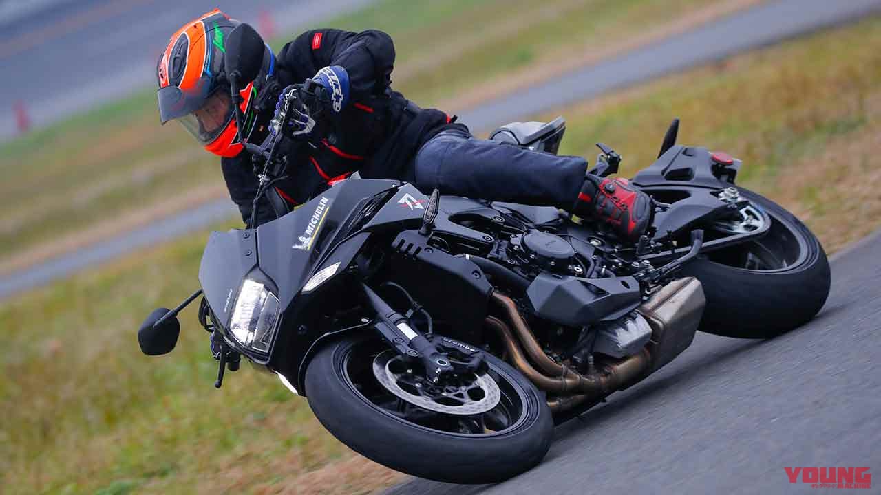 バイク女子のトーク炸裂 2月のbs11番組 大人のバイク時間motorise Webヤングマシン 最新バイク情報 バイク女子のトーク炸裂 2月のbs11番組 大人のバイク時間motorise Webヤングマシン 最新バイク情報