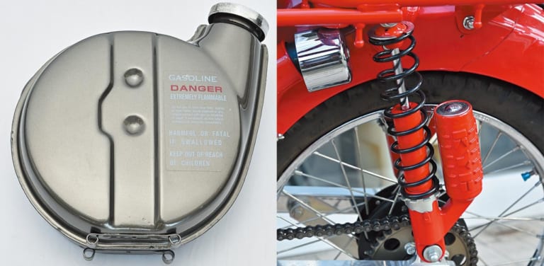 モノチリンドロ|「CT125は確実に売れるでしょうね」識者が語るホンダCTの現在と未来