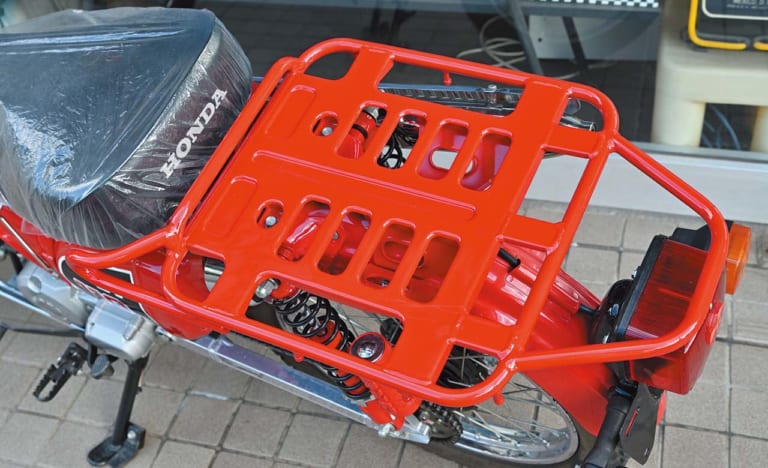 モノチリンドロ|「CT125は確実に売れるでしょうね」識者が語るホンダCTの現在と未来