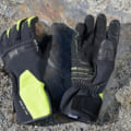 肌ざわり/操作性/防寒性良好 「ゼロスグラブ ウインター」試着レポート