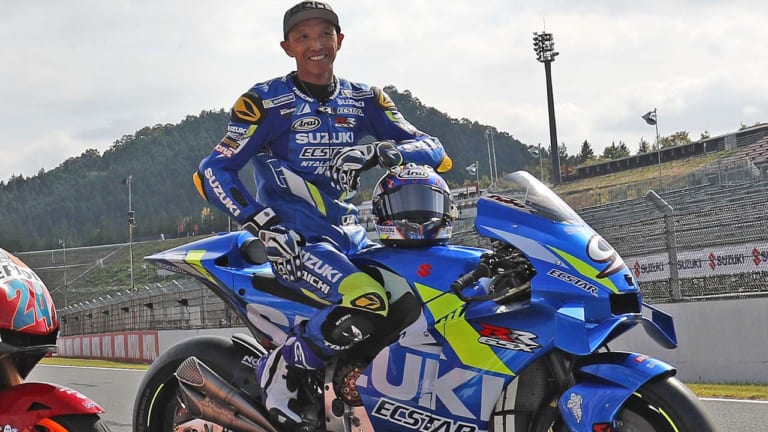 青木宣篤 令和2年の特別激白「僕が語り続ける理由」|青木宣篤 令和2年の特別激白「僕が語り続ける理由」〈後編〉