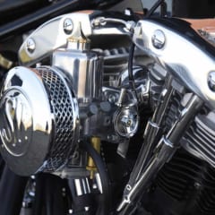 エンジンまわり