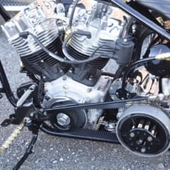 オープンプライマリー