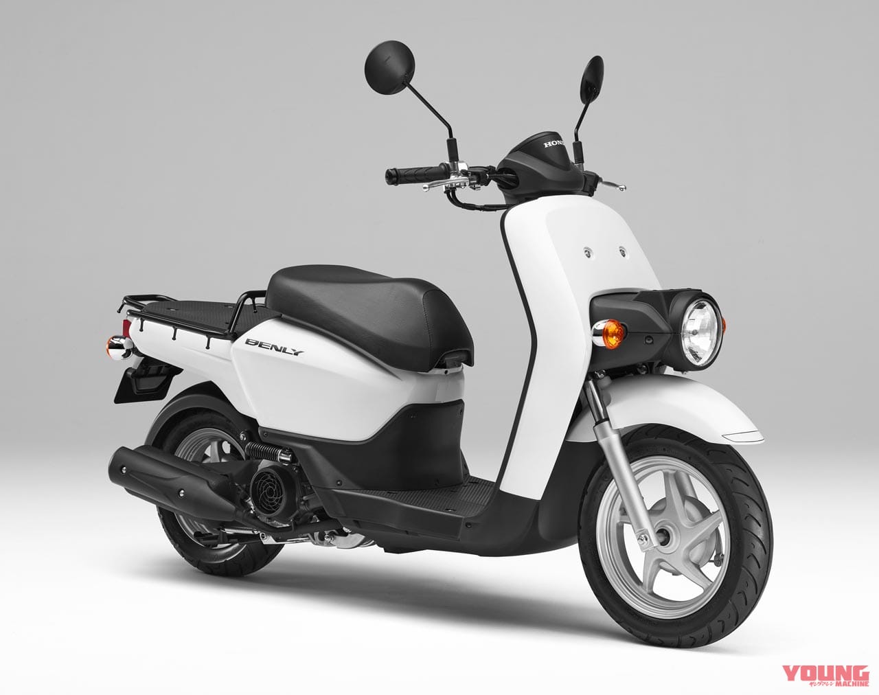 新車バイク総覧 110 125cc原付二種 国産車 5 5 スクーター ホンダ Webヤングマシン 最新バイク情報 新車バイク総覧 110 125cc原付二種 国産車 5 5 スクーター ホンダ Webヤングマシン 最新バイク情報