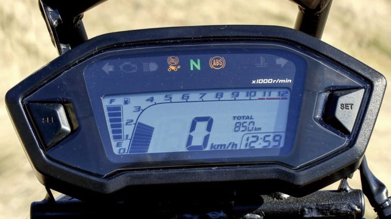 ホンダ CRF250ラリー|’20新車バイク総覧〈150〜250cc車検レス|国産車#3/5〉ホンダ