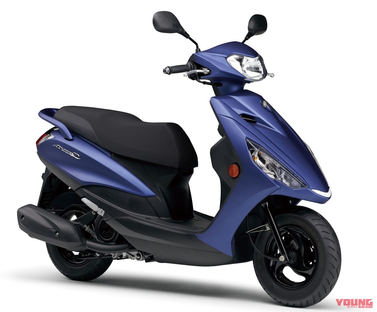 新車バイク総覧 110 125cc原付二種 国産車 4 5 スクーター ヤマハ スズキ Webヤングマシン 最新バイク情報 新車バイク総覧 110 125cc原付二種 国産車 4 5 スクーター ヤマハ スズキ Webヤングマシン 最新バイク情報