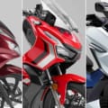 ’20新車バイク総覧〈50cc原付一種｜国産車#1/2 カブ＆スクーター ...