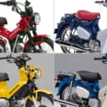 ’20新車バイク総覧〈国産車｜電動バイク〉ヤマハ ホンダ | WEB ...