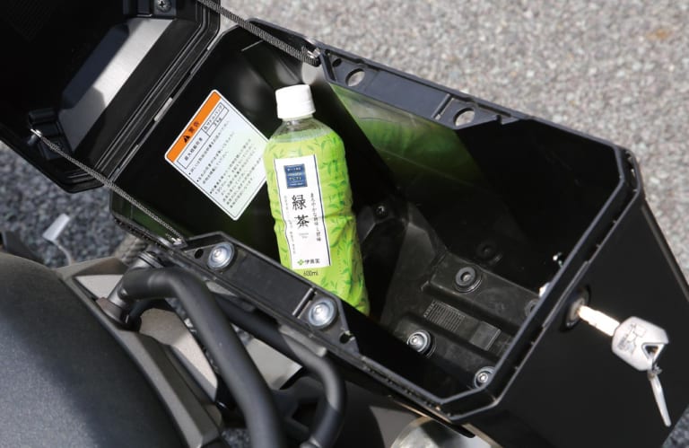 カワサキ ヴェルシス-X250ツアラー|’20新車バイク総覧〈150〜250cc車検レス|国産車#2/5〉カワサキ