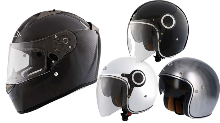 SHIRO ヘルメット|スペインのヘルメットブランド「SHIRO」国内販売スタート