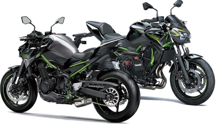 ’20新車バイク総覧〈大型ネイキッド|国産車#2/5〉カワサキ-2|’20新車バイク総覧〈大型ネイキッド|国産車#2/5〉カワサキ-2