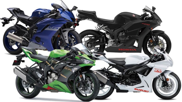 ’20新車バイク総覧〈大型コンパクトスーパースポーツ|国産車〉|’20新車バイク総覧〈大型コンパクトスーパースポーツ|国産車〉