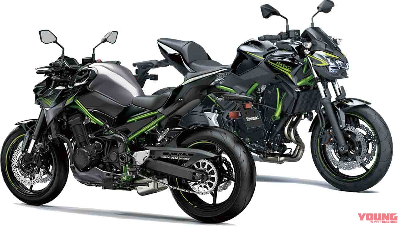 新車バイク総覧 大型ネイキッド 国産車 3 5 ヤマハ Webヤングマシン 最新バイク情報 新車バイク総覧 大型ネイキッド 国産車 3 5 ヤマハ Webヤングマシン 最新バイク情報