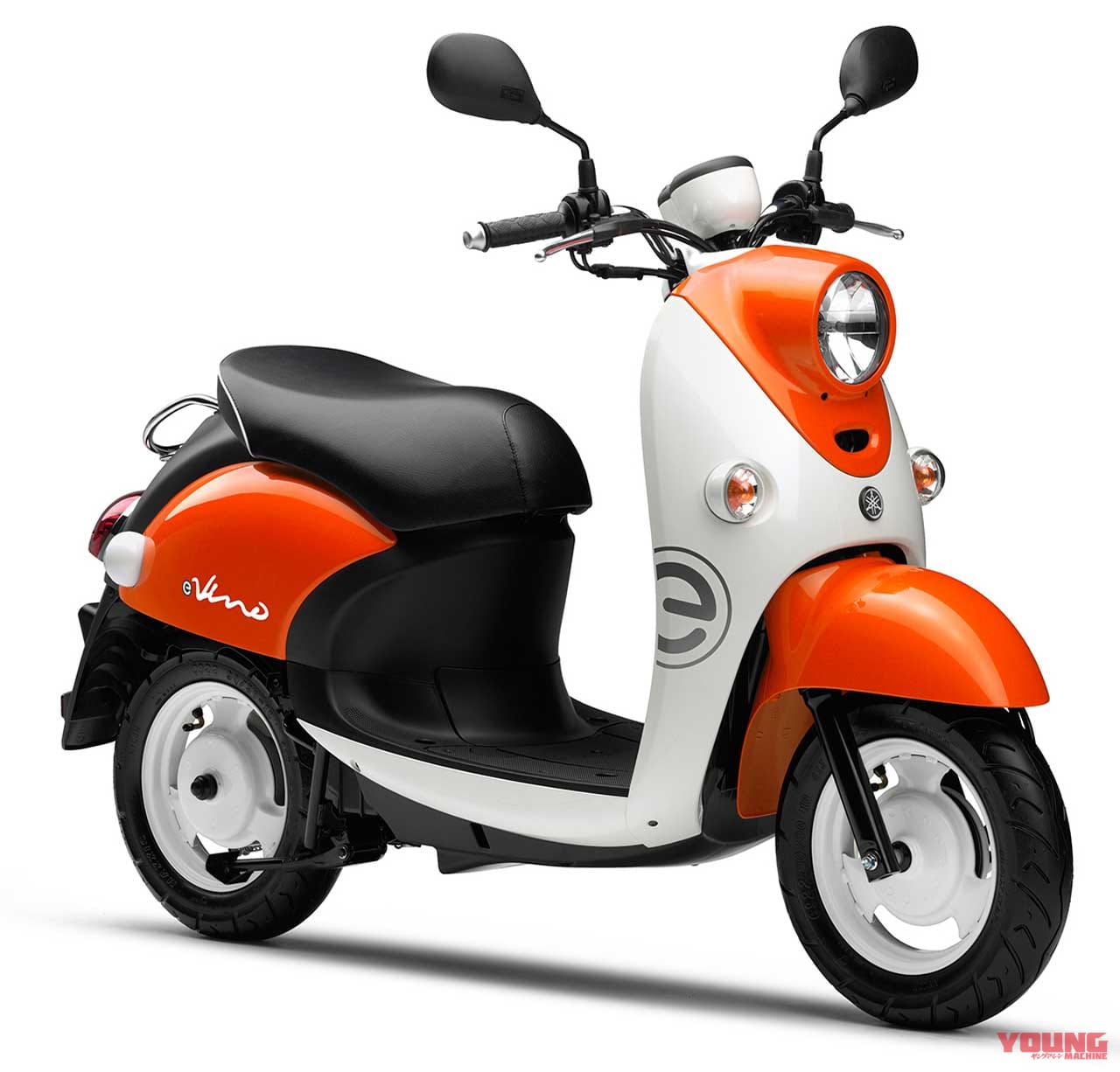 電動バイク21新車ラインナップ 日本車 イービーノ ジャイロe ベンリィe Etc Webヤングマシン 最新バイク情報 電動バイク21新車ラインナップ 日本車 イービーノ ジャイロe ベンリィe Etc Webヤングマシン 最新バイク情報