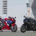 ’20ホンダCBR1000RR-R開発者インタビュー〈前編〉【正攻法で”速さ”を追求】