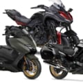 ’20新車バイク総覧〈大型スポーツ&ツーリング|国産車#2/3〉ヤマハ
