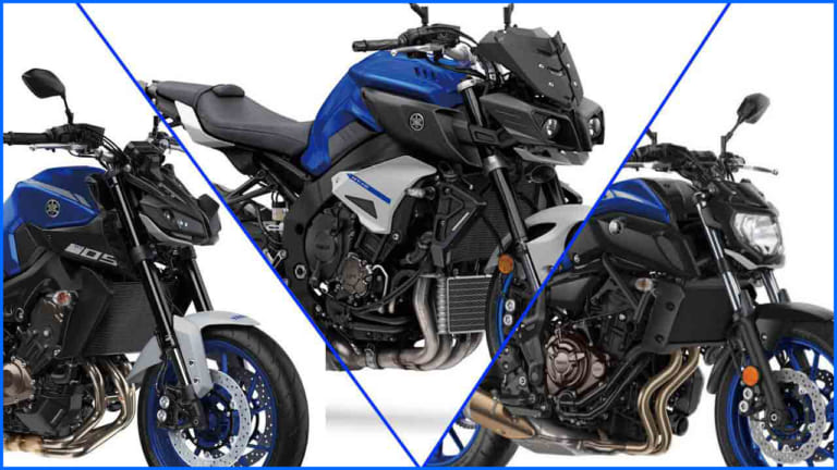 ’20新車バイク総覧〈大型ネイキッド|国産車#3/5〉ヤマハ|’20新車バイク総覧〈大型ネイキッド|国産車#3/5〉ヤマハ