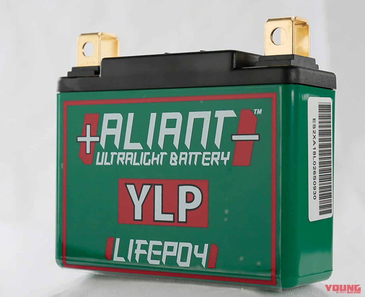 バイクシーズン直前 最新バッテリーピックアップ 7ブランド Webヤングマシン 最新バイク情報 バイクシーズン直前 最新バッテリーピックアップ 7ブランド Webヤングマシン 最新バイク情報