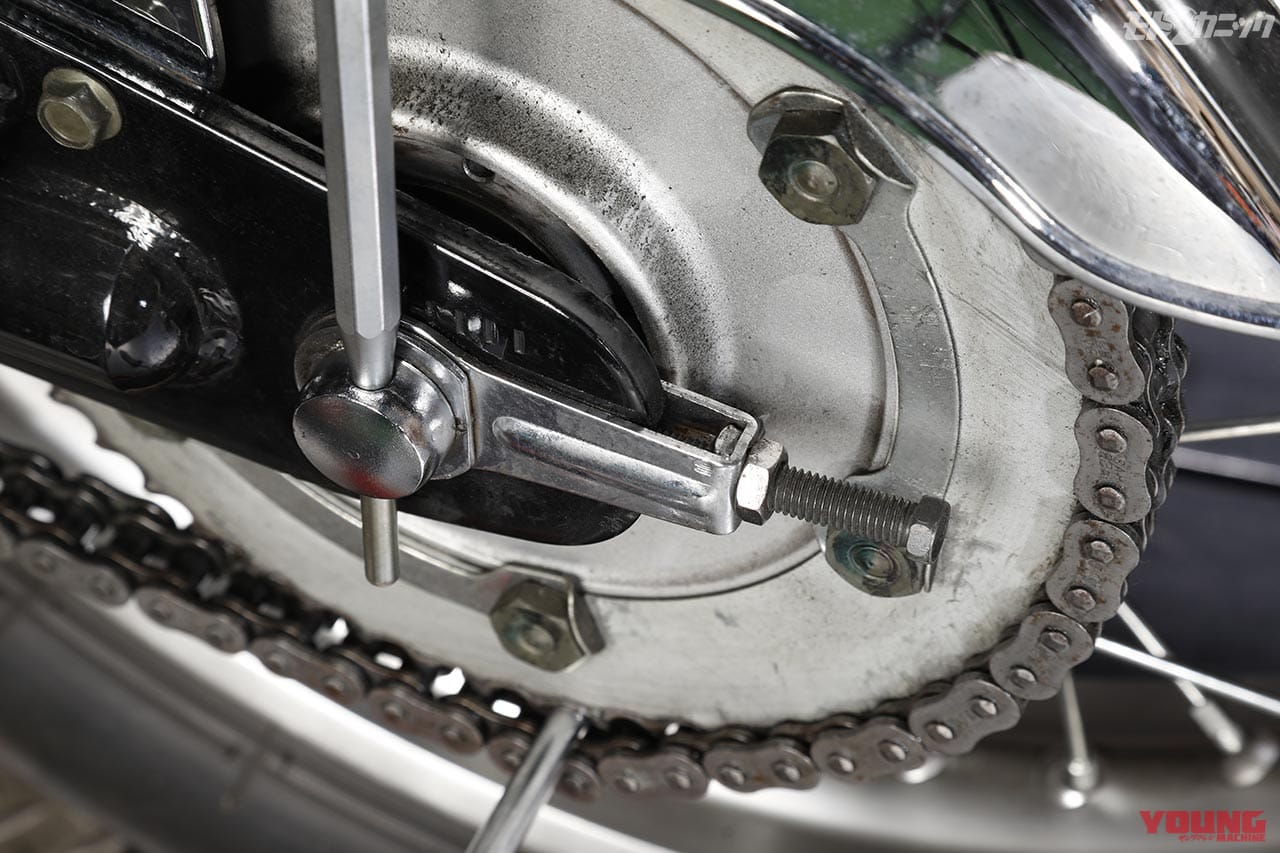 アクスルシャフトのグリスアップ|失敗しないアクスルシャフトへのグリスアップ法【抜けなくなる前にメンテナンス】