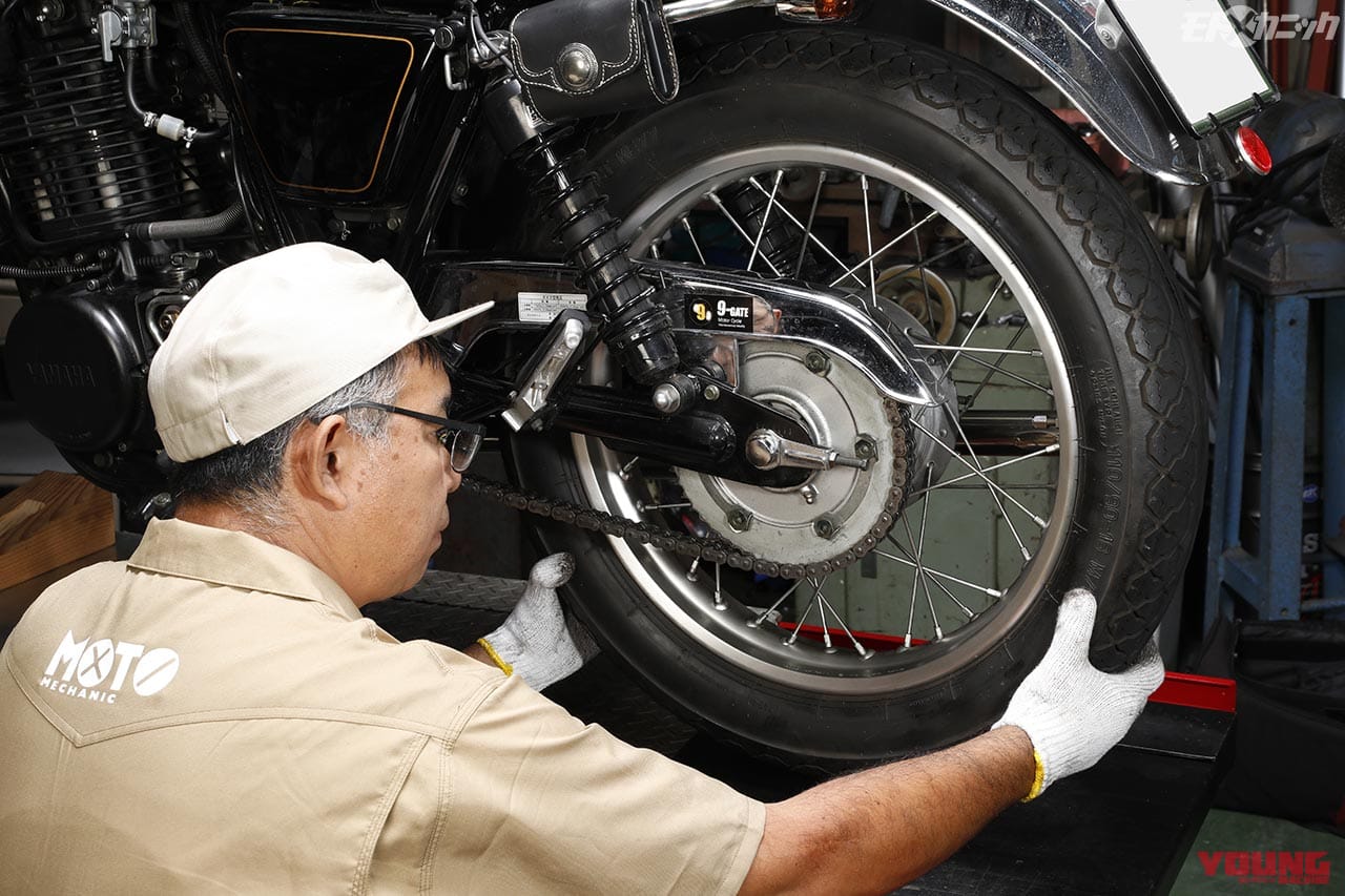 アクスルシャフトのグリスアップ|失敗しないアクスルシャフトへのグリスアップ法【抜けなくなる前にメンテナンス】