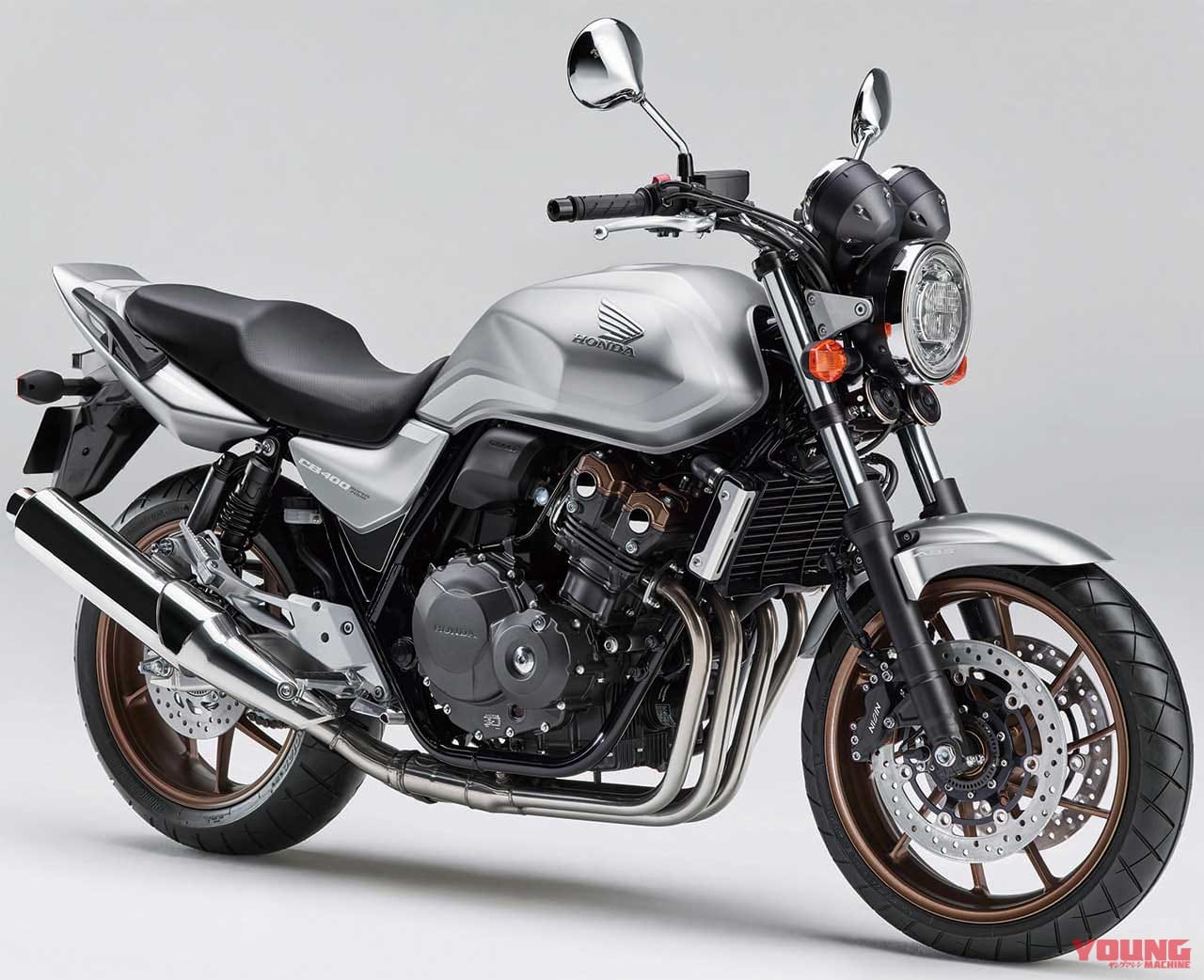 新車バイク総覧 300 400ccミドル 国産車 1 4 新車展望 Webヤングマシン 最新バイク情報 新車バイク総覧 300 400ccミドル 国産車 1 4 新車展望 Webヤングマシン 最新バイク情報