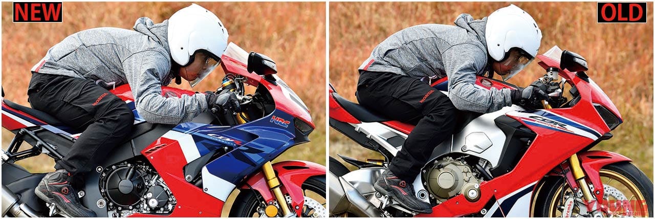 ホンダ CBR1000RR-R|’20 CBR1000RR-R開発者インタビュー〈後編〉【空力でも”速さ”を追求】