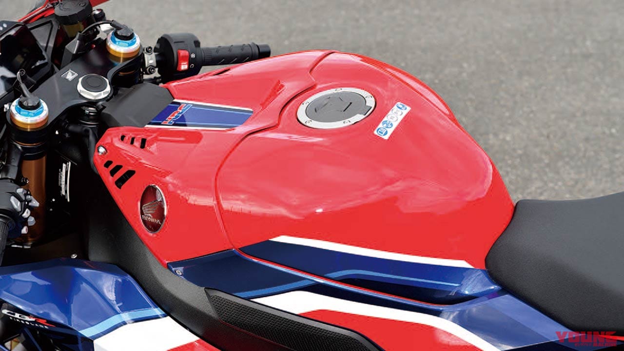 ホンダ CBR1000RR-R|’20 CBR1000RR-R開発者インタビュー〈後編〉【空力でも”速さ”を追求】