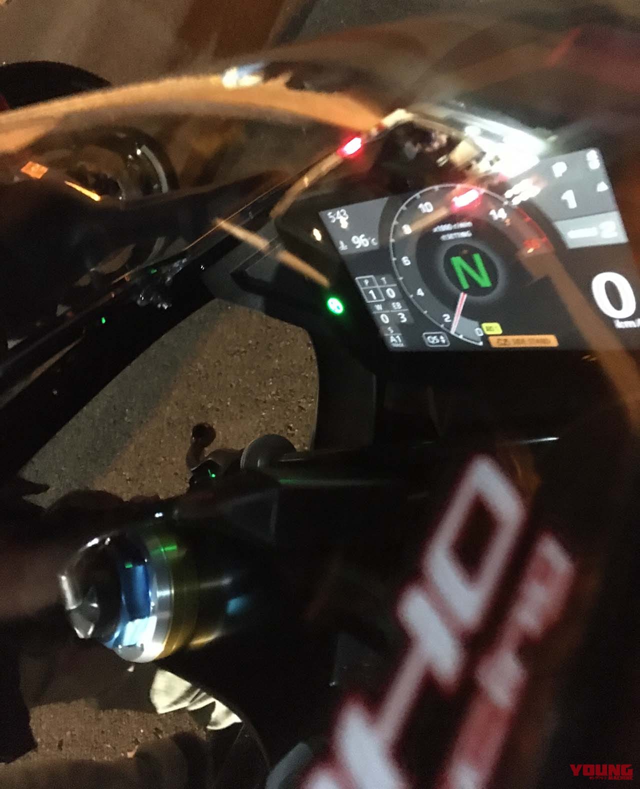 ホンダ CBR1000RR-R テスト|【映像×2】CBR1000RR-R FIREBLADE SP『国内最速フルテスト』切れたホンダの恐ろしさをチョイ出し速報!