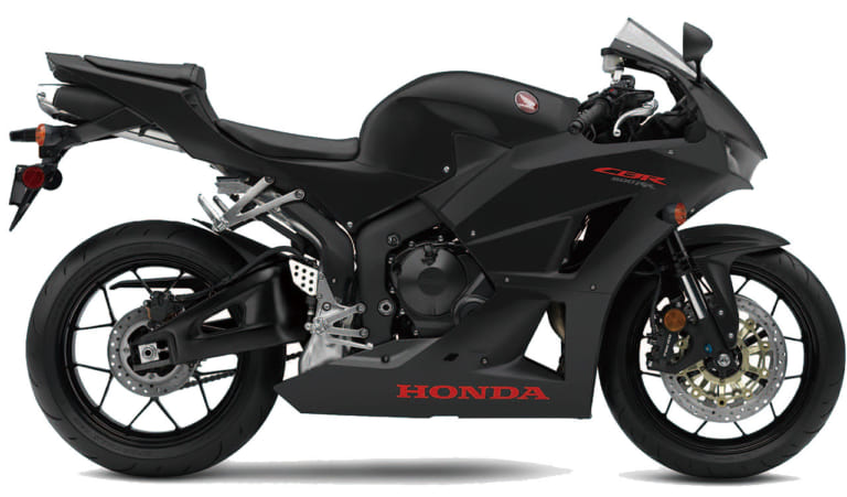 ホンダ CBR600RR|’20新車バイク総覧〈大型コンパクトスーパースポーツ|国産車〉