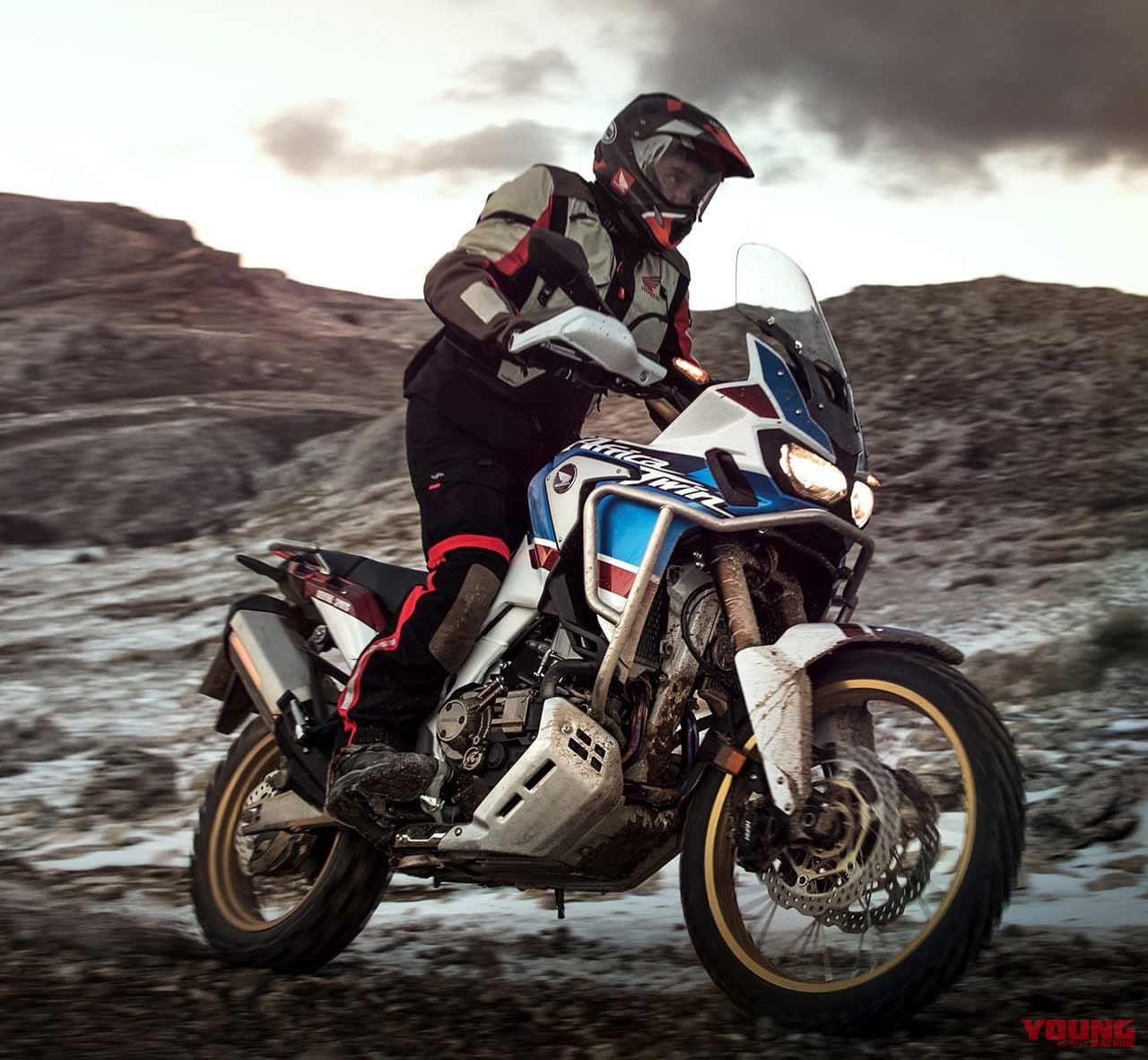 19 オフロード人気バイクランキング マシン オブ ザ イヤー投票 Webヤングマシン 最新バイク情報 19 オフロード人気バイクランキング マシン オブ ザ イヤー投票 Webヤングマシン 最新バイク情報