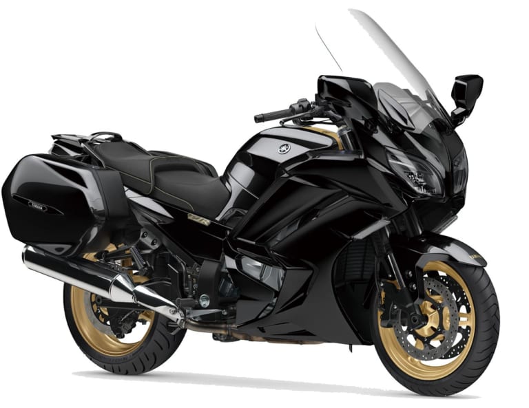 ヤマハ FJR1300AE Ultimate Edition|’20新車バイク総覧〈大型スポーツ&ツーリング|国産車#2/3〉ヤマハ