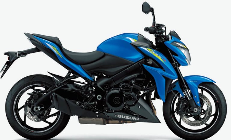 スズキ GSX-S1000|’20年2月発売の新車バイク情報まとめ〈第2弾追加×14台〉