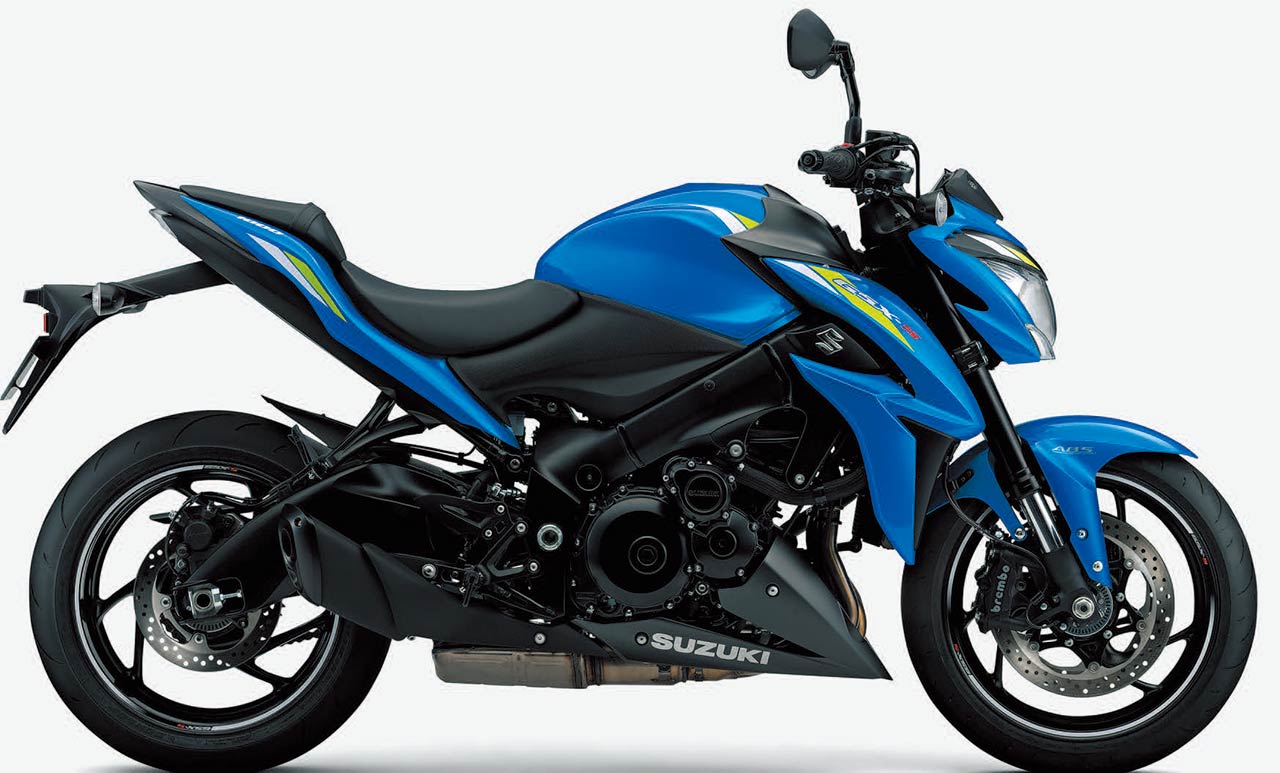 スズキ GSX-S1000|’20年2月発売の新車バイク情報まとめ〈第2弾追加×14台〉