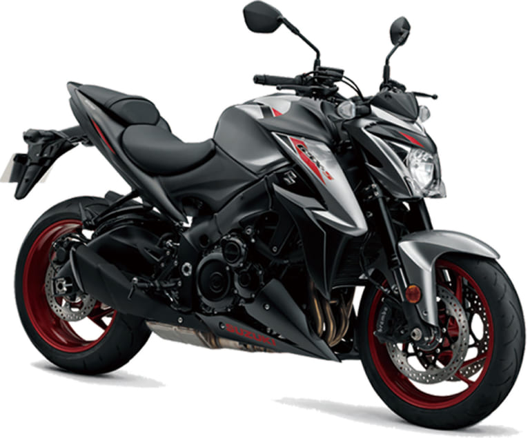 スズキ GSX-S1000|’20新車バイク総覧〈大型ネイキッド|国産車#5/5〉スズキ