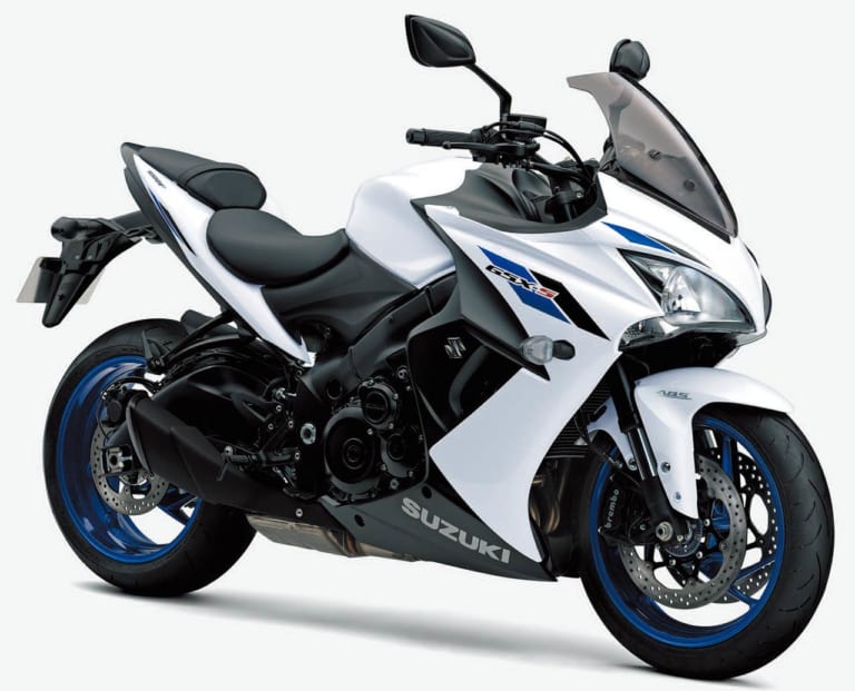 スズキ GSX-S1000F ABS|’20年2月発売の新車バイク情報まとめ〈第2弾追加×14台〉