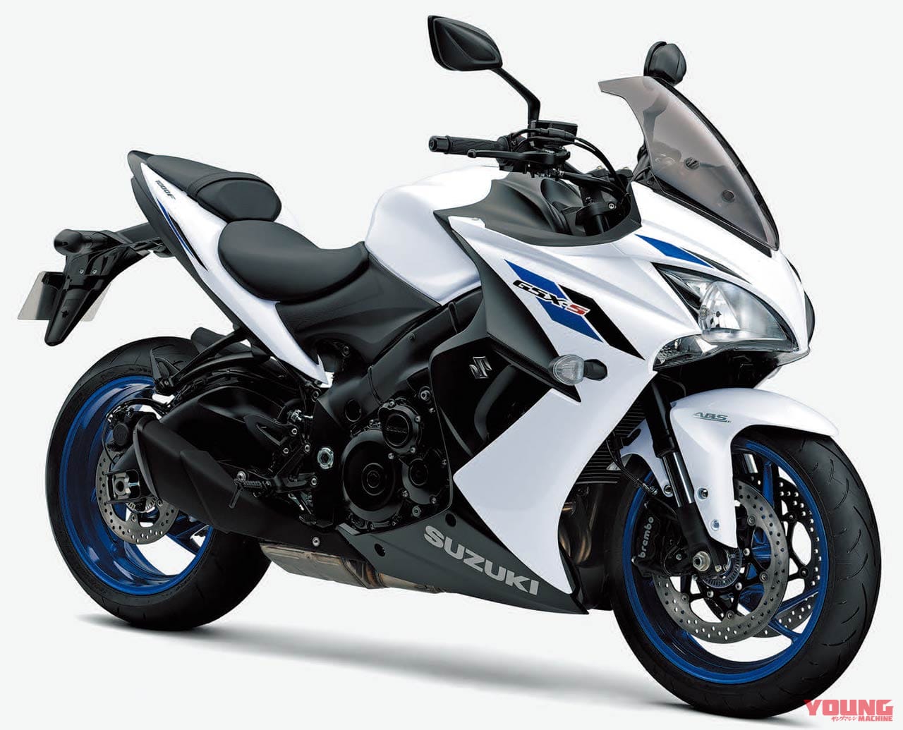 スズキ GSX-S1000F ABS|’20年2月発売の新車バイク情報まとめ〈第2弾追加×14台〉