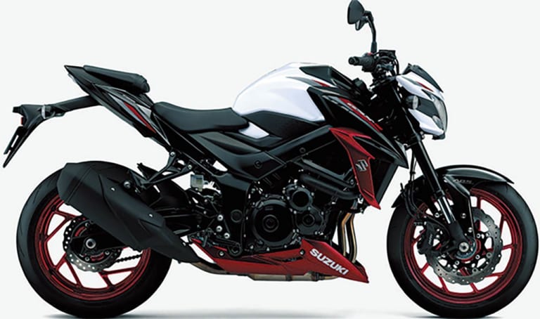 スズキ GSX-S750|’20年2月発売の新車バイク情報まとめ〈第2弾追加×14台〉