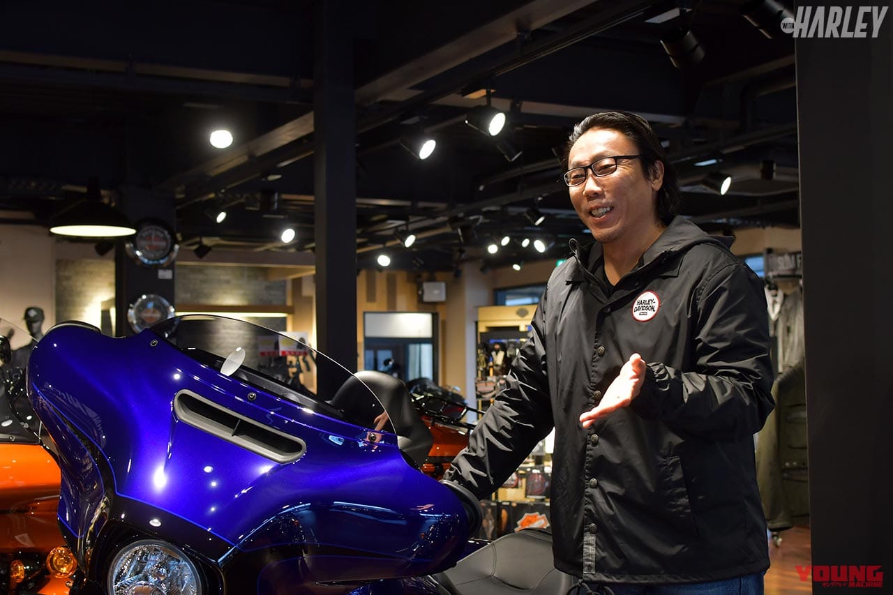 ハーレーダビッドソン知立|ウィズハーレー厳選・ディーラー&ショップガイド【ハーレーダビッドソン知立】